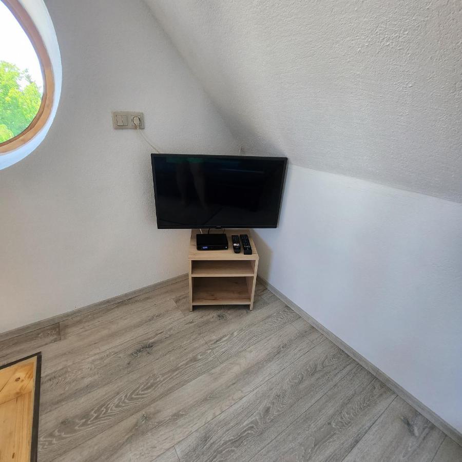 Facan-Lak Nograd Exteriör bild