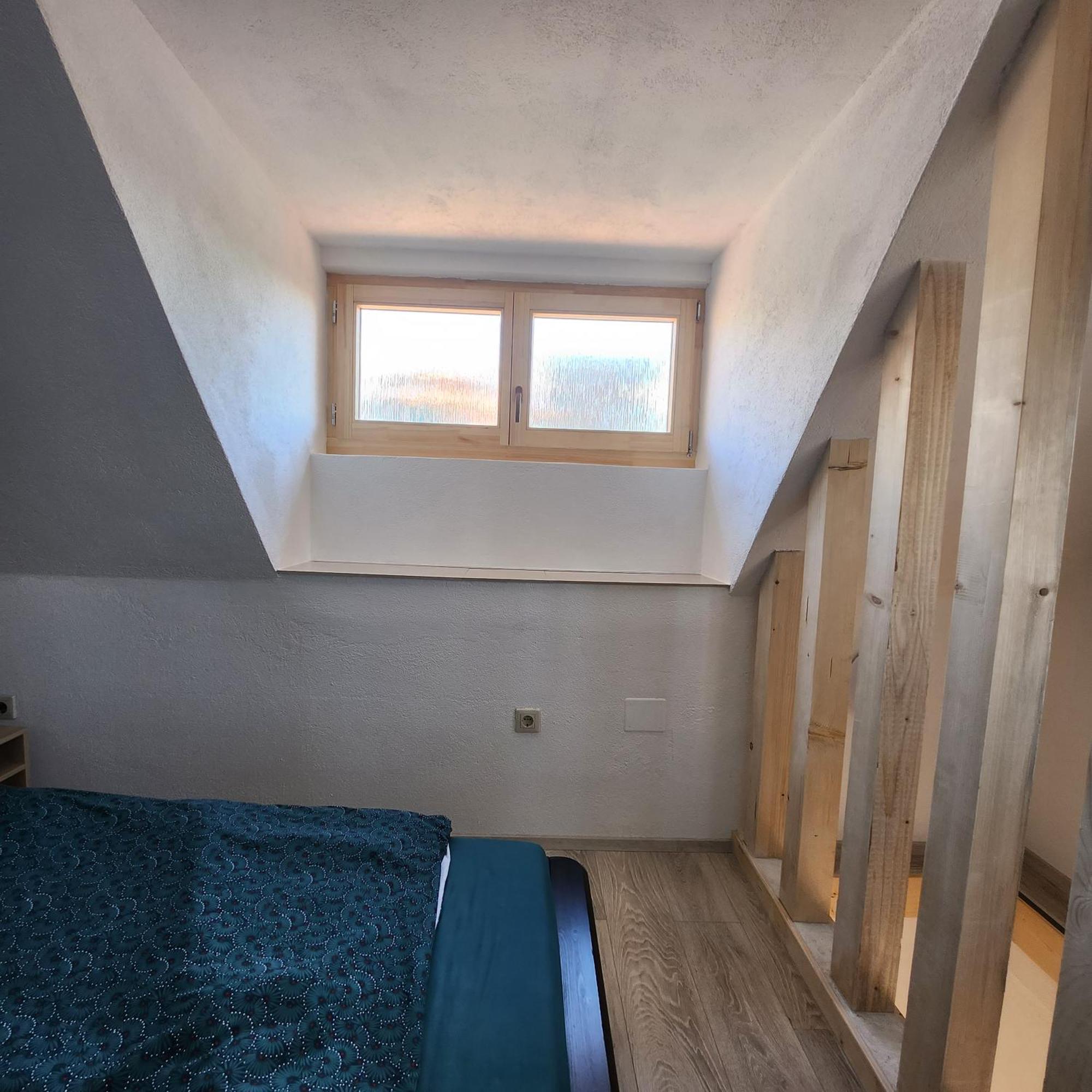 Facan-Lak Nograd Exteriör bild